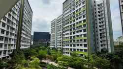 Blk 612B Tampines Greenview (Tampines), HDB 5 Rooms #504668991